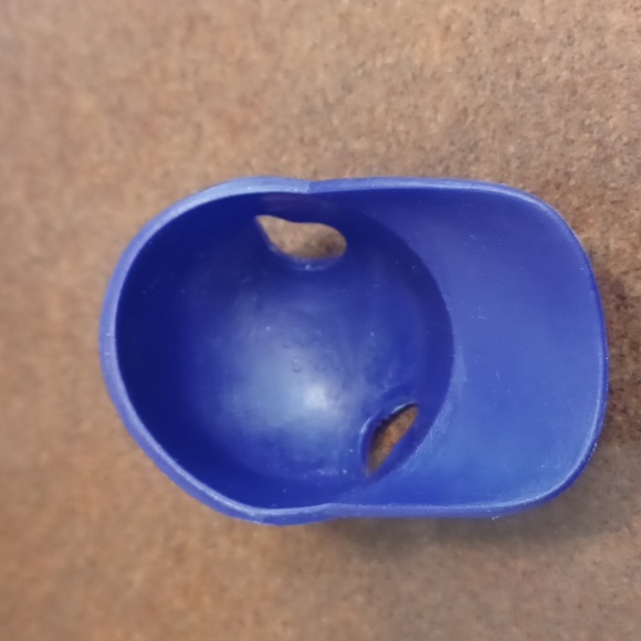 Monster High Clawdeen Wolf Ghoul Sports Baseball Hat Cap Replacement Accessory - Picture 5 of 7